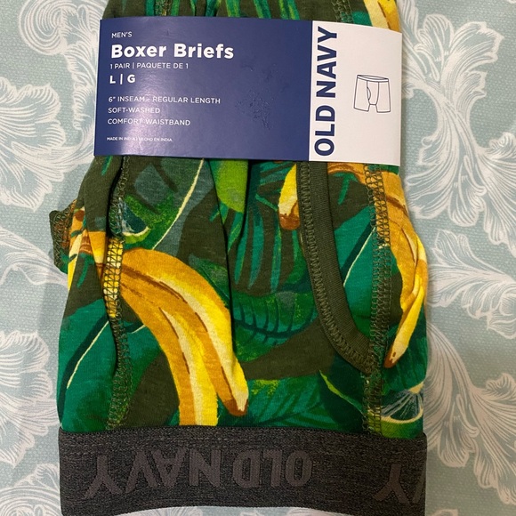 OLD NAVY Boxer Briefs - Picture 2 of 4